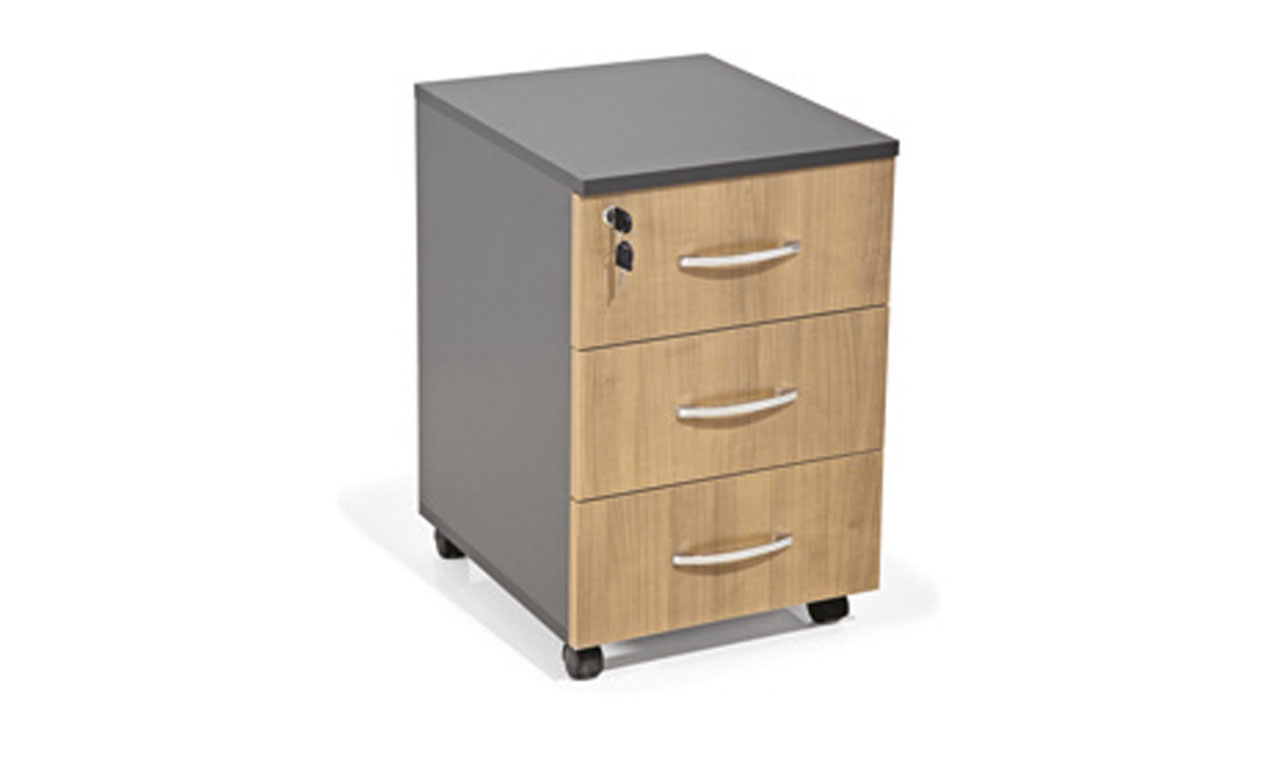Konfull Workstation-Beril Work Komodin