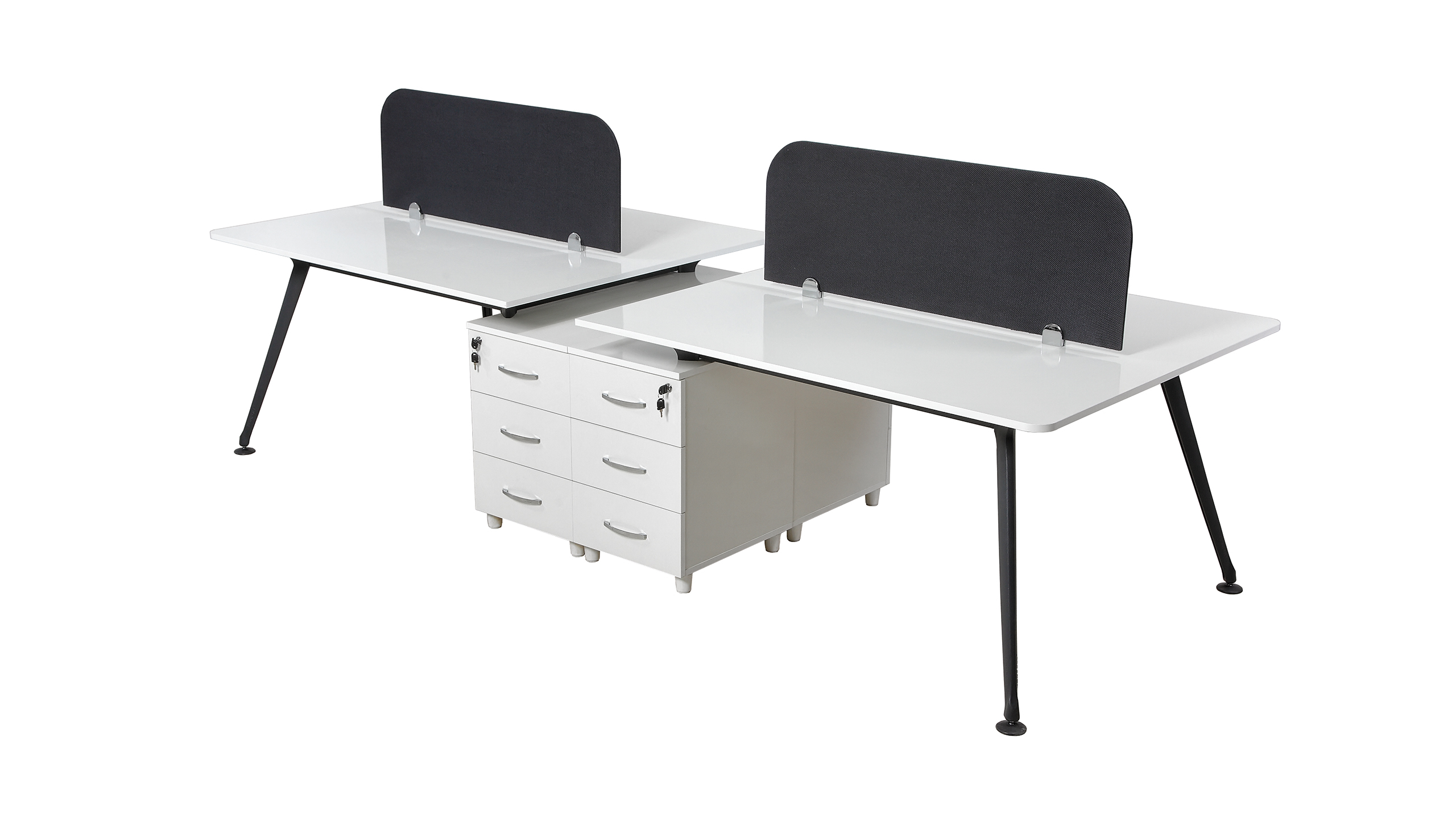Konfull Workstation-İnter Work 3 300