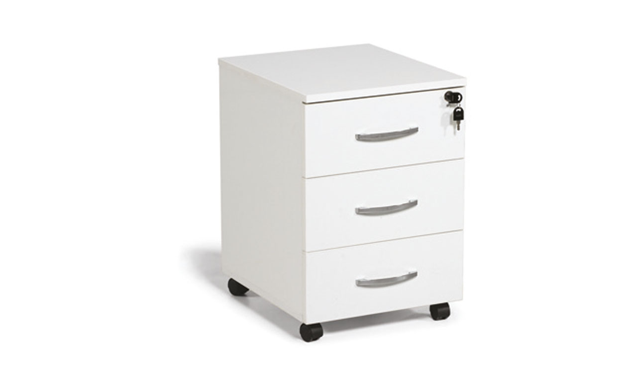Konfull Workstation-İnter Work 3 Komodin