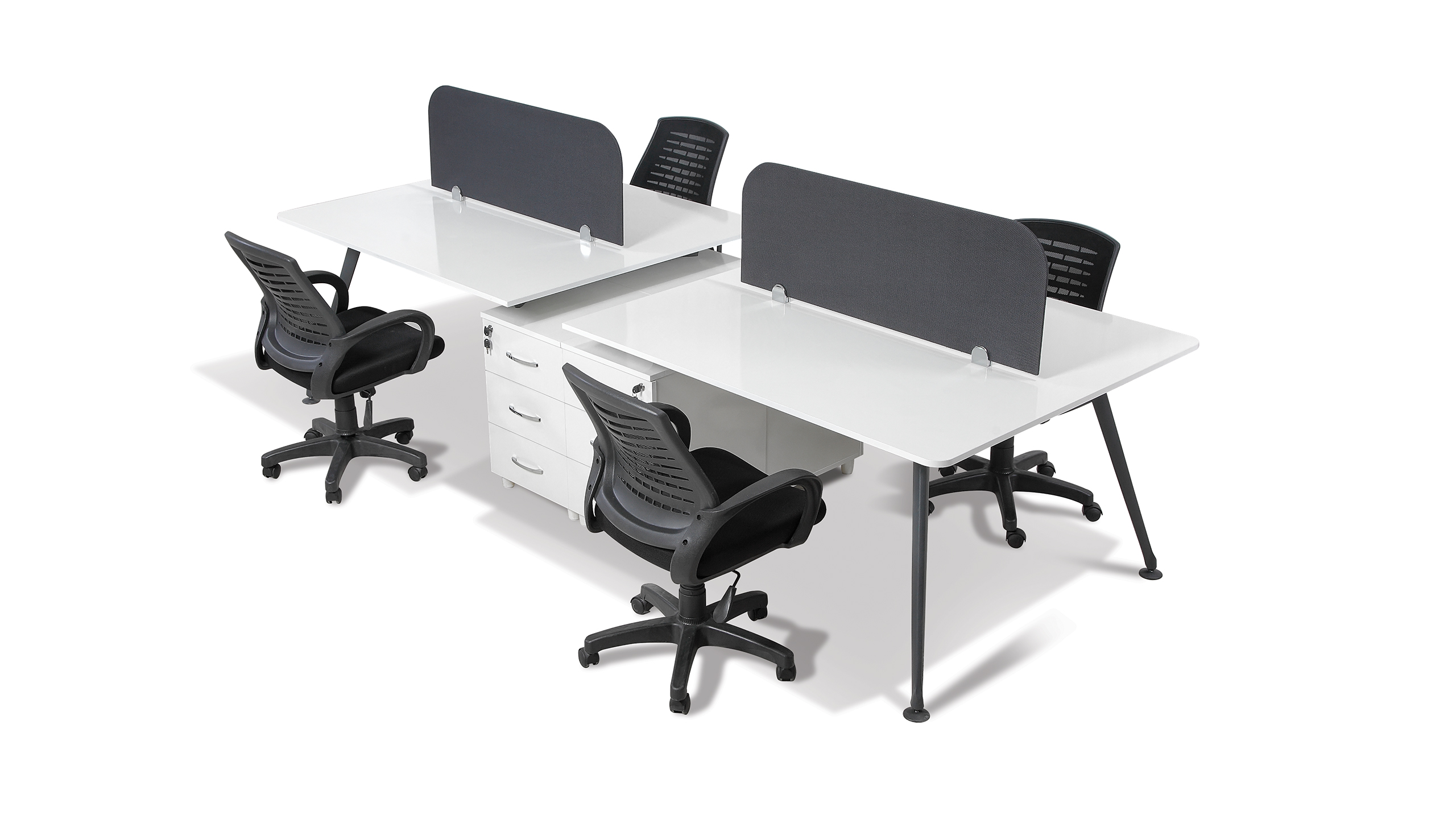 Konfull Workstation-İnter Work 3
