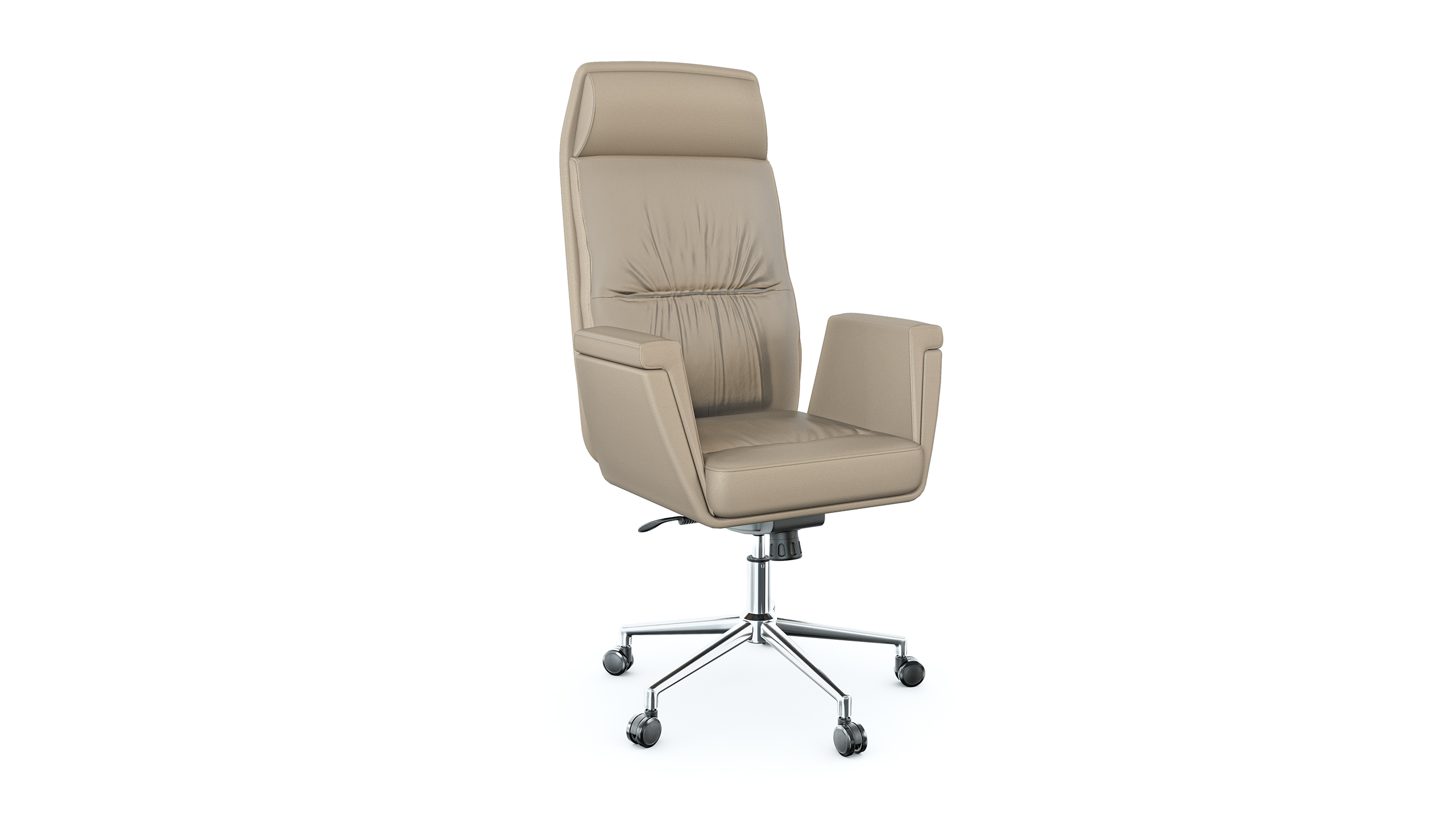 Konfull Executive Chairs-Line LN 1001