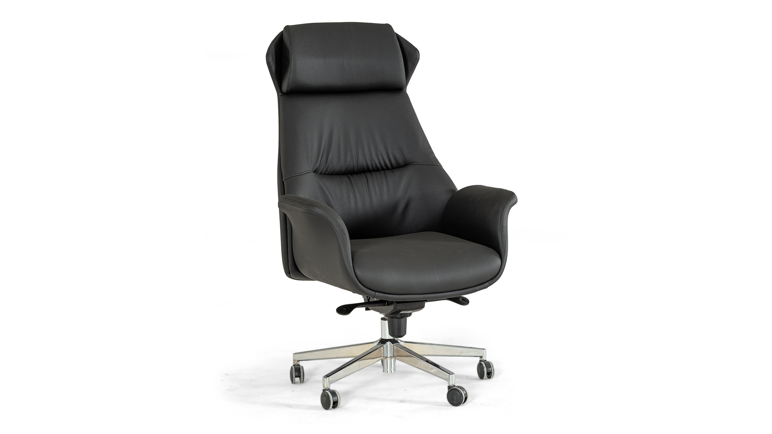 Konfull Executive Chairs-Space SP 1001