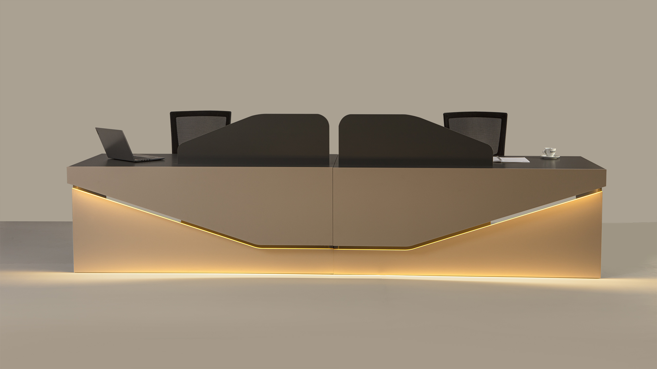 Konfull Bankolar-Cover Banko