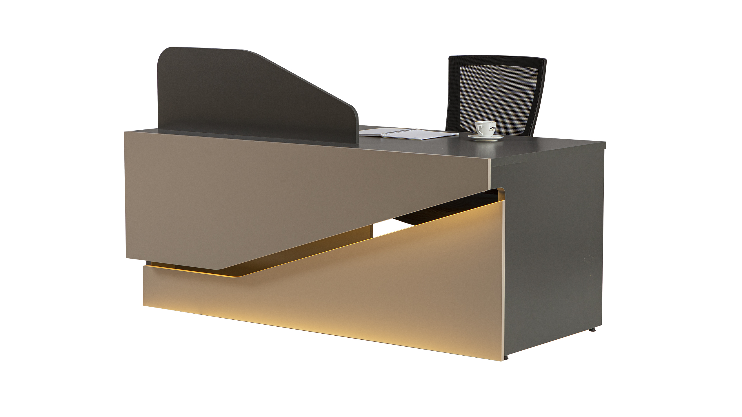 Konfull Bankolar-Cover Banko
