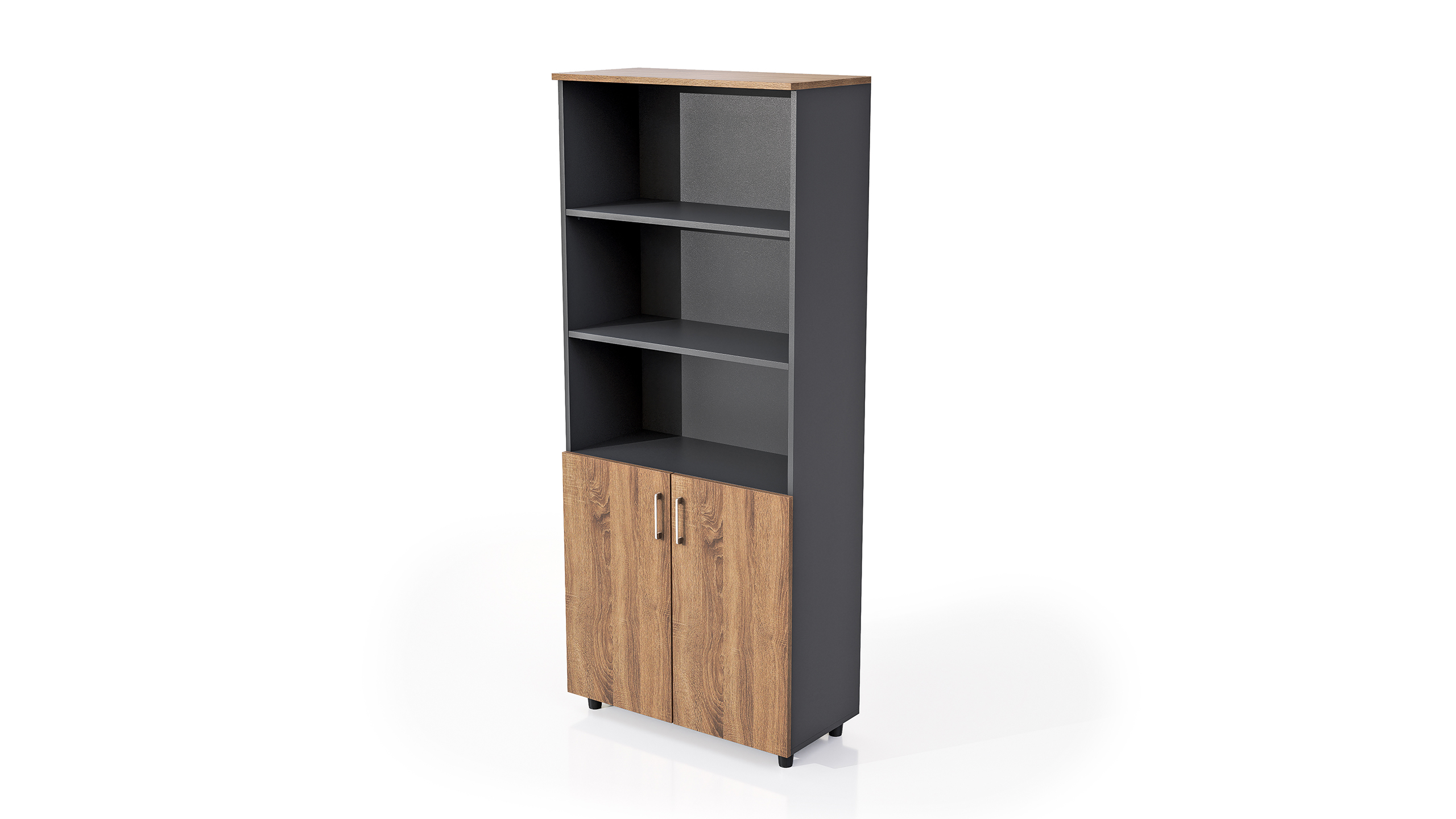 Konfull خزائن ملابس عمودية-DLP-800191
