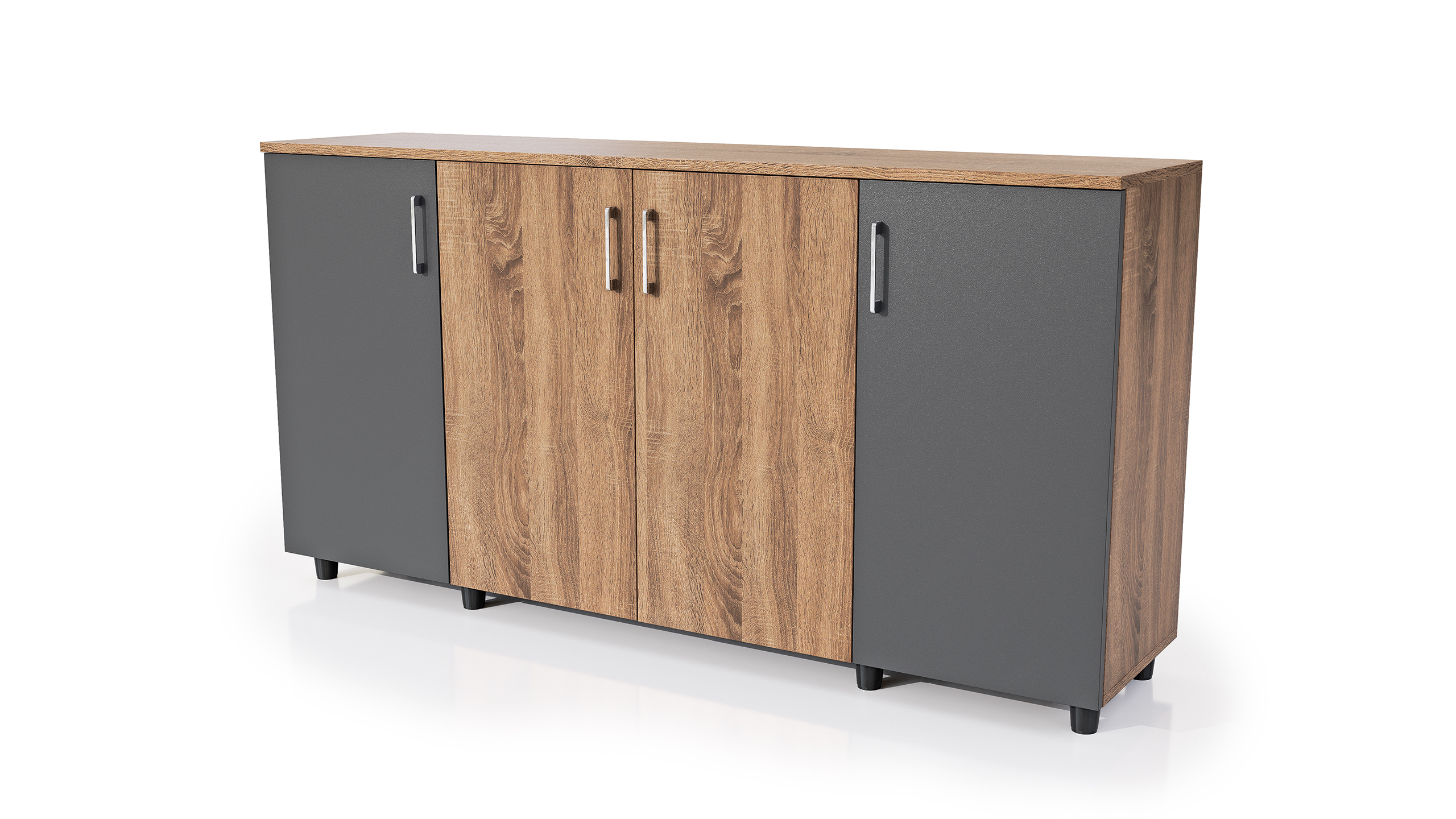 Konfull Horizontal Cabinets-DLP-160081