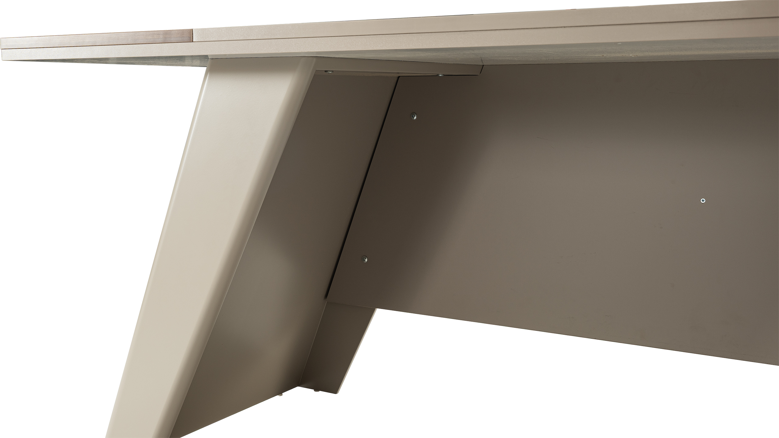 Konfull Executive Desks-Nexus Masa