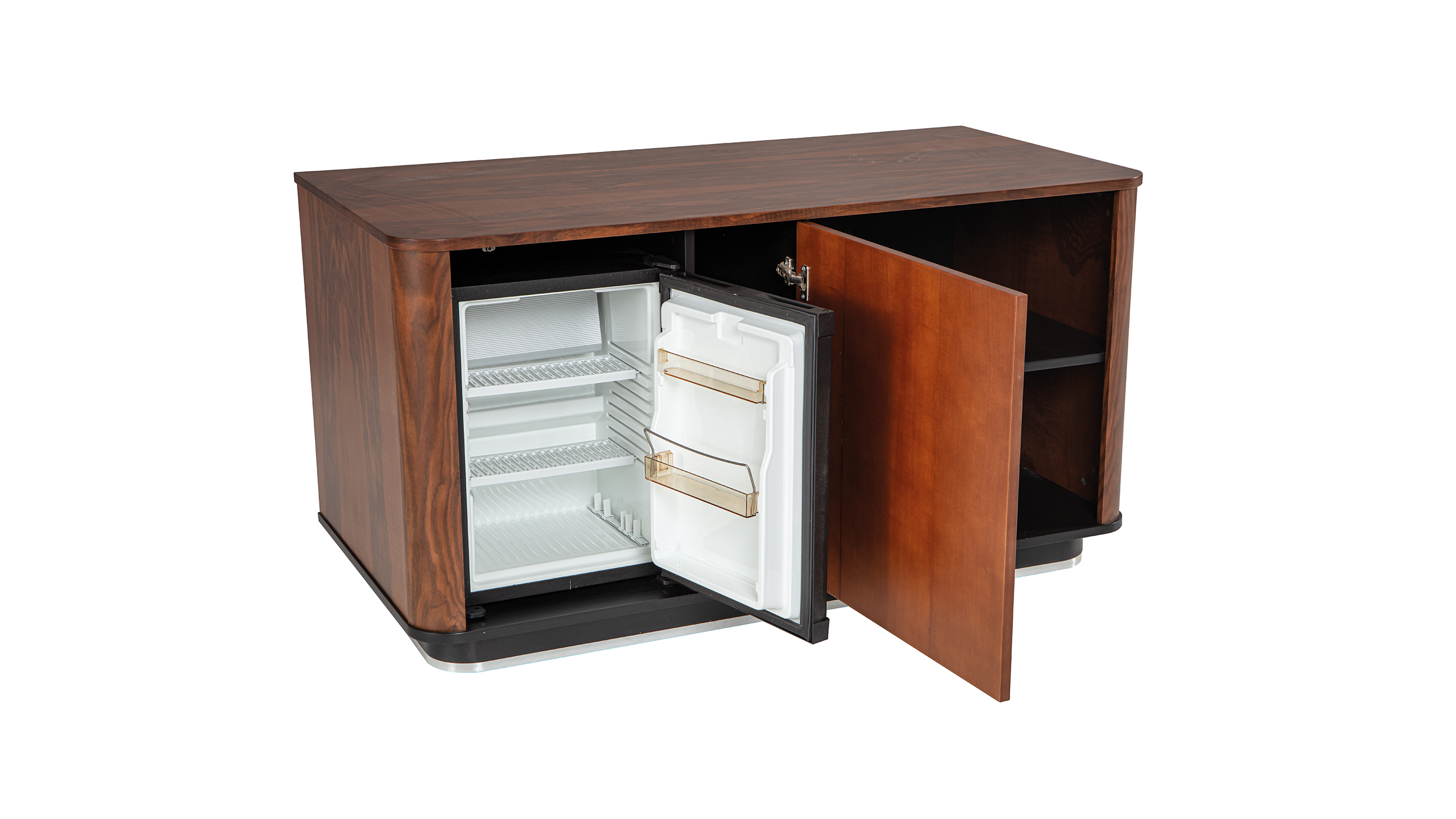Konfull Executive Desks-Bold Etajer
