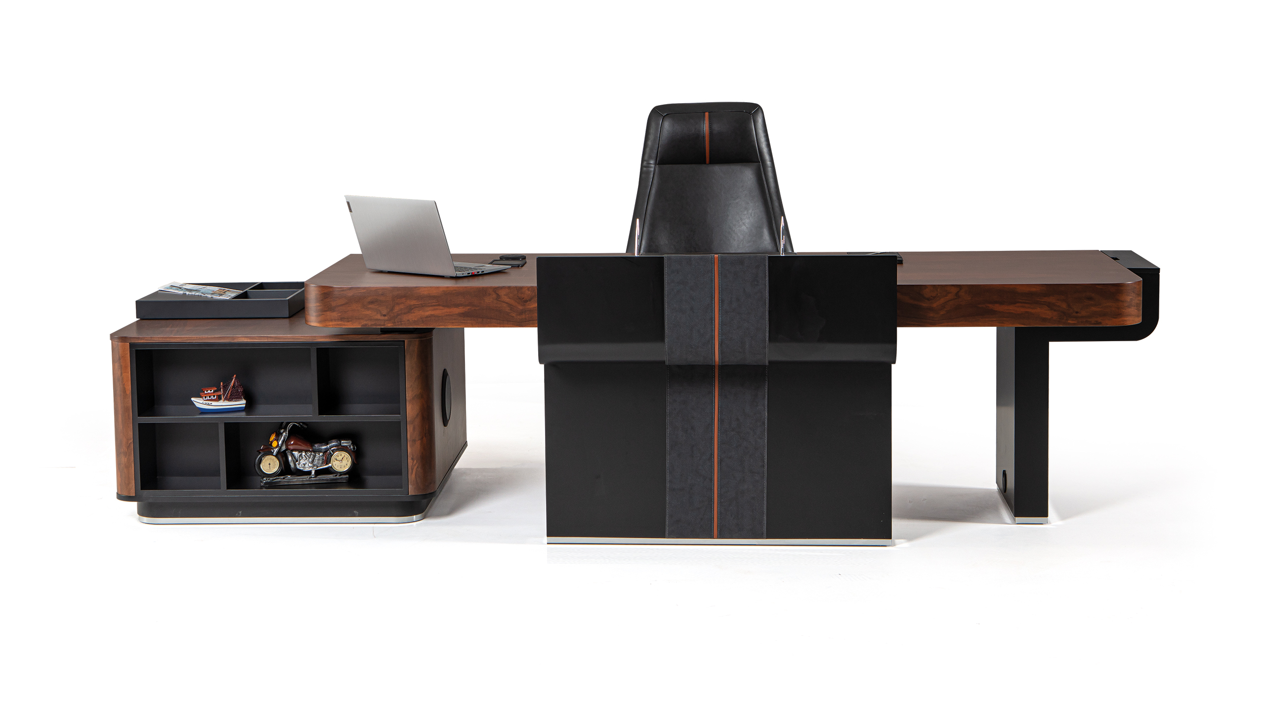 Konfull Executive Desks-Bold Masa