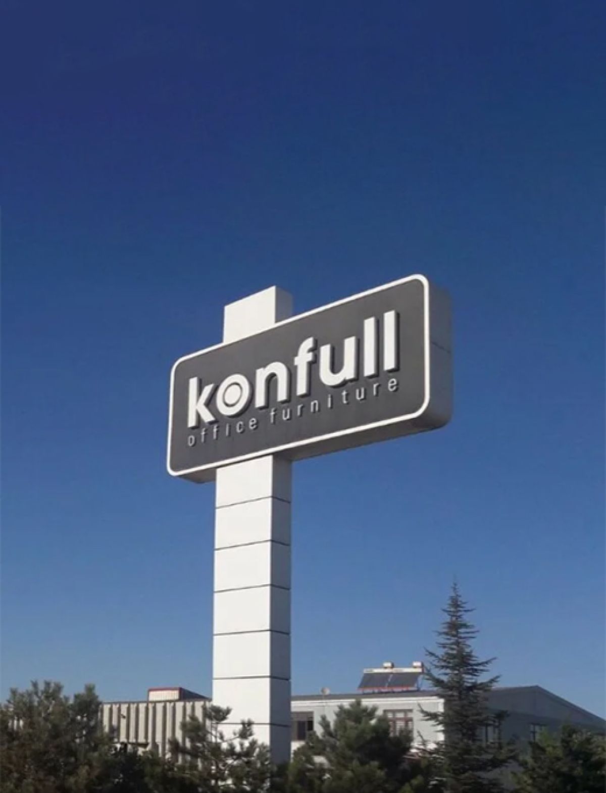 Konfull Fabrika