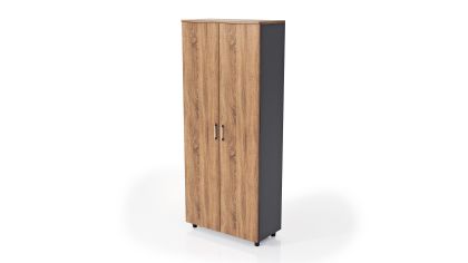 Konfull Dik Dolaplar-DLP-800192