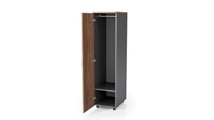 Konfull Elbise Dolapları-E-DLP-400160