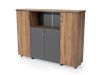 Konfull Horizontal Cabinets-DLP-160120