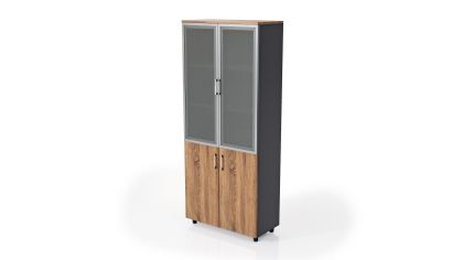 Konfull Dik Dolaplar-DLP-800194