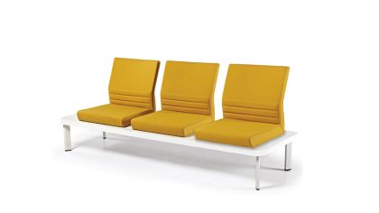 Konfull Bekleme Alanları-Safran