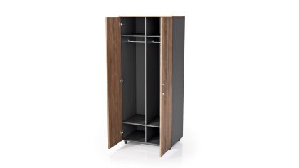 Konfull Elbise Dolapları-E-DLP-800191