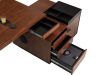 Konfull Executive Desks-Bold Masa