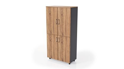 Konfull Dik Dolaplar-DLP-800163