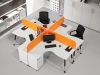 Konfull Workstation-Micro Beril Work