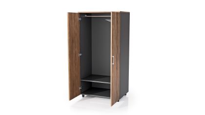 Konfull Elbise Dolapları-E-DLP-800160
