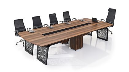 Konfull Toplantı Masaları-Terra Toplantı